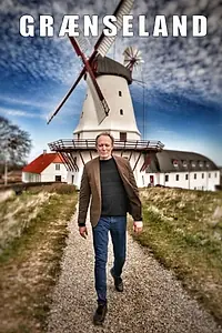 Постер к сериалу «Grænseland (2020)»