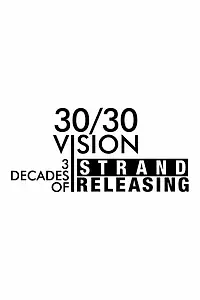 Постер к фильму «30/30 Vision: Three Decades of Strand Releasing (2019)»
