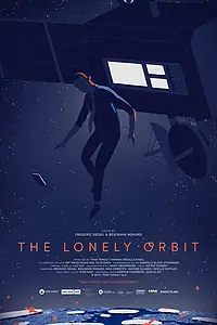 Постер к фильму «Одинокая орбита (2019)»