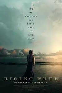 Постер к фильму «Обретая свободу (2019)»
