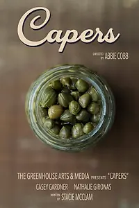 Постер к фильму «Capers (2019)»