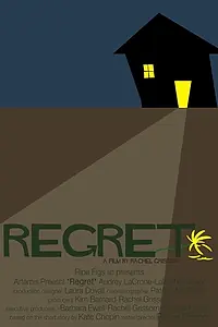 Постер к фильму «Regret (2020)»