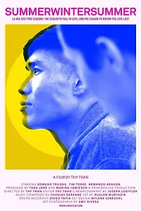 Главный постер фильма «Summer Winter Summer (2021)»