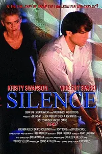 Постер к фильму «Silence (2002)»