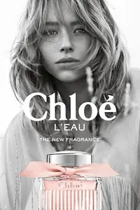 Постер к фильму «Chloé: L'Eau (2017)»