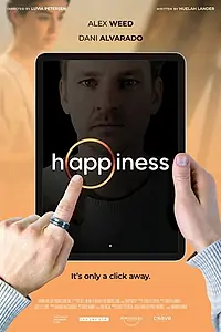 Постер к фильму «H.appiness (2020)»