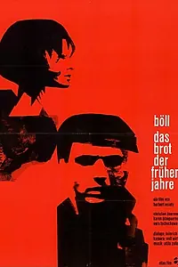 Главный постер фильма «Хлеб ранних лет (1962)»