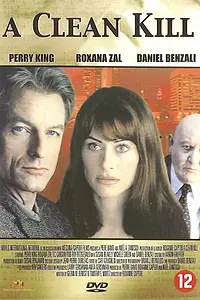 Главный постер фильма «Чистое убийство (1999)»