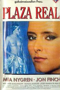 Постер к фильму «Plaza Real (1988)»