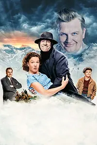 Постер к фильму «Der Boandlkramer und die ewige Liebe (2021)»