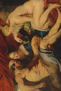Главный постер фильма «El desnudo en el Museo del Prado (1979)»
