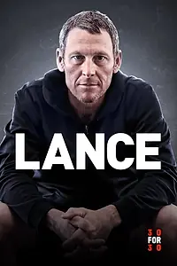 Постер к фильму «Lance (2020)»