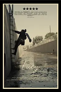 Постер к фильму «Lucy (2020)»