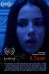 Постер к фильму «A Thorn (2019)»