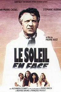 Главный постер фильма «Солнце в лицо (1980)»