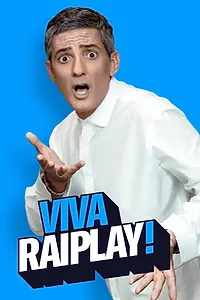 Постер к сериалу «Viva Raiplay (2019)»