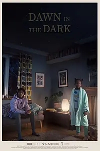 Главный постер фильма «Dawn in the Dark (2019)»