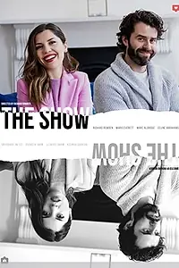Главный постер фильма «The Show (2020)»