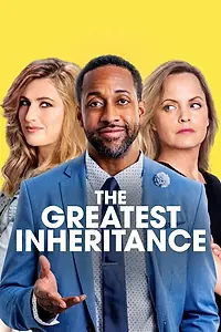Главный постер фильма «The Inheritance (2022)»