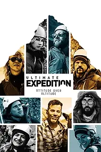 Постер к сериалу «Последняя экспедиция (2018)»