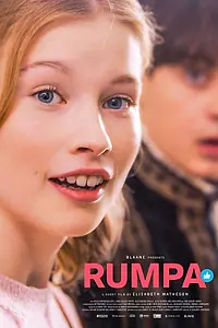 Постер к фильму «Rumpa (2020)»