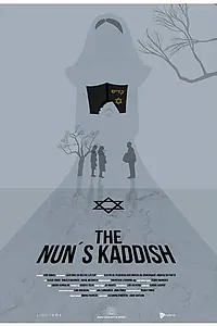 Главный постер фильма «The Nun's Kaddish (2019)»