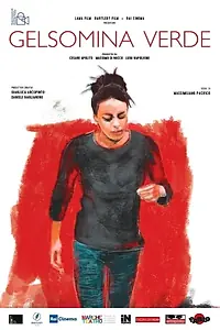 Постер к фильму «Gelsomina Verde (2019)»