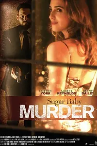 Постер к фильму «Deadly Sugar Daddy (2020)»