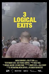 Постер к фильму «3 Logical Exits (2020)»