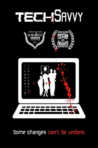 Постер к фильму «Tech Savvy (2019)»