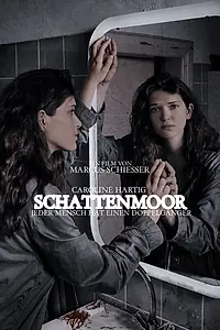 Постер к фильму «Тёмные болота (2019)»