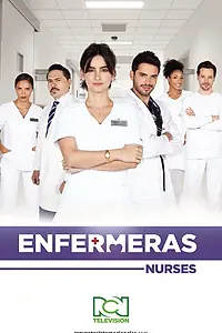Постер к сериалу «Медсестры (2019)»