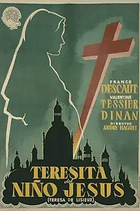 Главный постер фильма «Procès au Vatican (1952)»