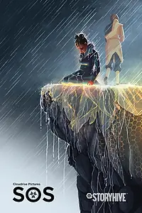Постер к фильму «SOS (2018)»