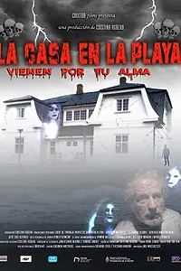 Главный постер фильма «La casa en la playa (2019)»