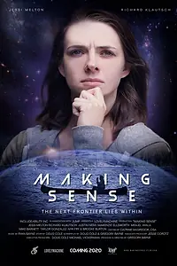 Постер к фильму «Making Sense (2021)»