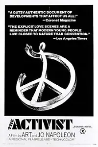 Главный постер фильма «Активист (1969)»