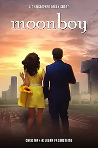 Постер к фильму «Moonboy (2020)»