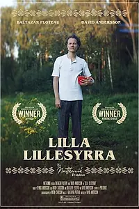 Главный постер фильма «Lilla Lillesyrra (2019)»