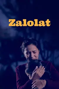 Постер к сериалу «Zalolat (2019)»