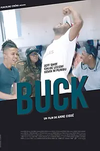 Постер к фильму «Buck (2019)»