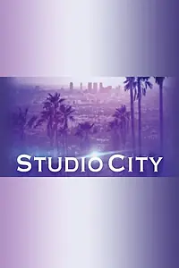Постер к сериалу «Studio City (2019)»