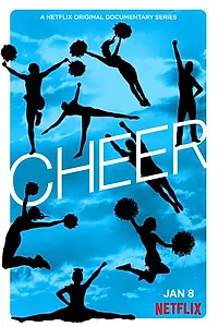 Постер к сериалу «Cheer (2020 - 2022)»