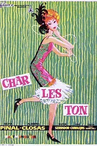 Постер к фильму «Чарльстон (1959)»