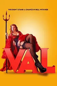 Постер к фильму «Вал (2021)»