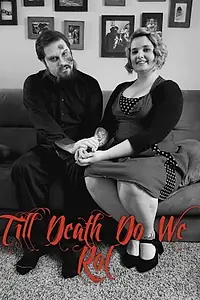 Главный постер фильма «Till Death Do We Rot (2019)»