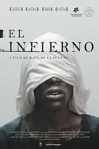 Главный постер фильма «El Infierno (2019)»