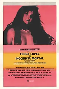 Постер к фильму «Смертельная невинность (1988)»