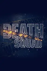 Постер к сериалу «Death Squad (2019 - 2020)»