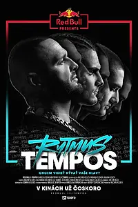 Постер к фильму «Tempos (2020)»